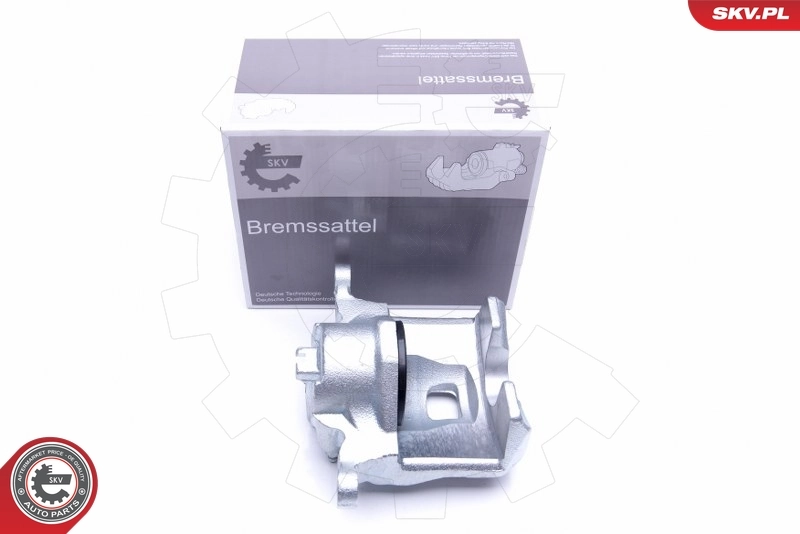 Brake Caliper